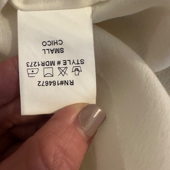 NWT &Merci Adelaide Floral Dress Size Small - Picture 8 of 16